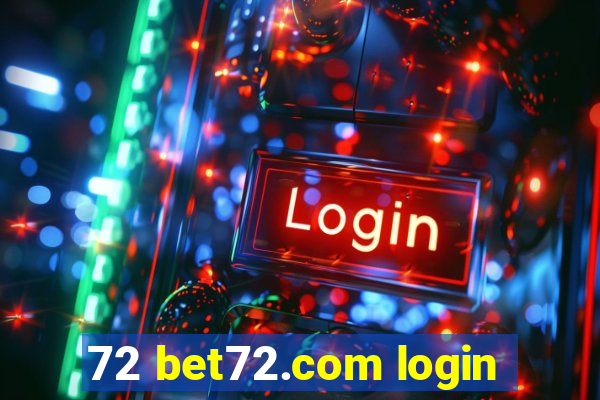 72 bet72.com login